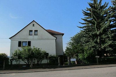 Ferienwohnung mit 1 Schlafzimmer