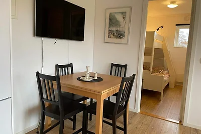 6 Personen Ferienhaus in LÖTTORP-By Traum