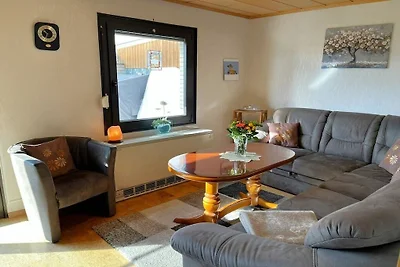 Casa de vacaciones en Warwerort con Wi-Fi