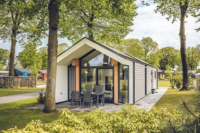 Umweltfreundliche Villa 4 Personen in...