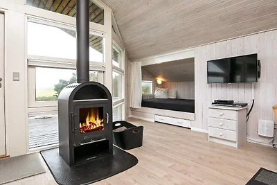 8 Personen Ferienhaus in Humble