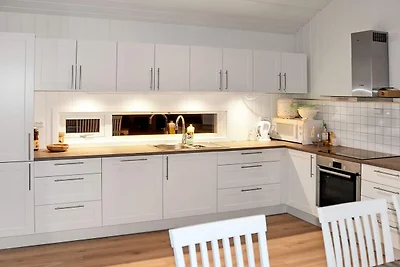 6 Personen Ferienhaus in Lyngstad
