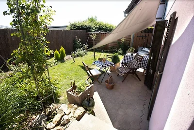 Wohnung in Elsass nahe Vogesenpark