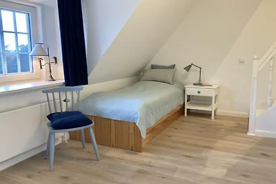 Ferienhaus in Nieblum mit Schwimmbecken