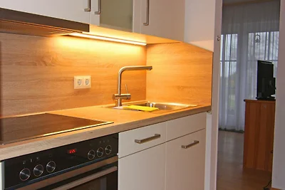 Ferienwohnung in Lemkenhafen f�r 2 Personen