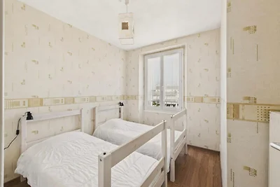 Apartment in Concarneau mit Meerblick