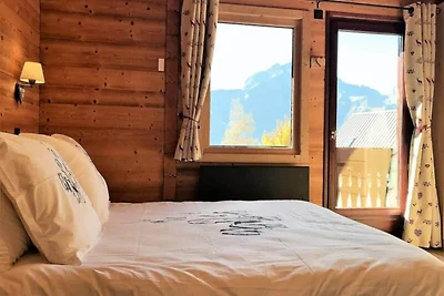 Chalets für 16 Personen