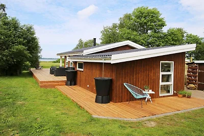 6 Personen Ferienhaus in Jægerspris