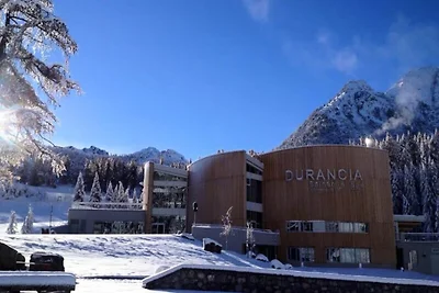 Studio voor 6 personen