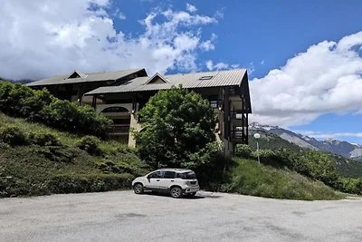 Residenz Les Maisonnettes