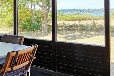 Vakantiehuis Ontspannende vakantie Roslev