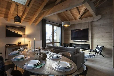 Appartamento a Mont de Lans con accesso diret...