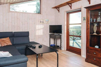 4 Sterne Ferienhaus in Tarm-By Traum