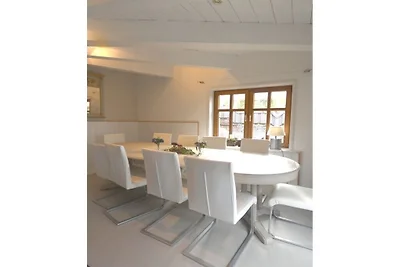 Ferienhaus Erholungsurlaub Oevenum