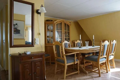 5 Personen vakantie huis in LYSEKIL