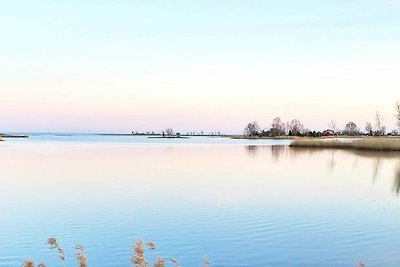 4 Sterne Ferienhaus in FÅGELMARA