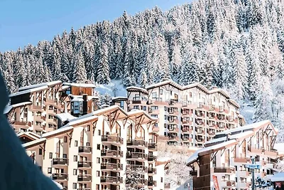 Residenz Le Grand Bois