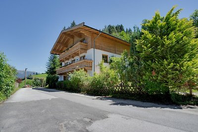 Chalet in Hollersbach vlakbij skigebied