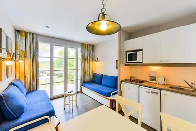 2 Zimmer 5 Personen Komfort