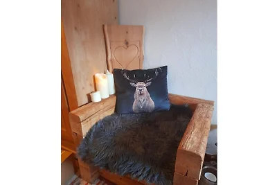 Ferienwohnung mit 2 Schlafzimmer