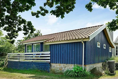 Maison de plage confortable -- By Traum...
