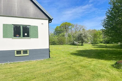 5 Personen Ferienhaus in Stehag