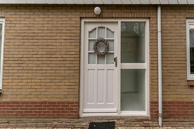 Vakantiehuis in Baarland met omheinde tuin