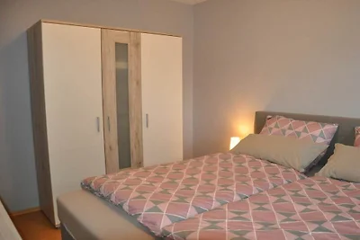Ferienwohnung in Haselünne mit Wifi