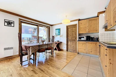 Chalune - Wohnung - 8 Personen - Zentrum