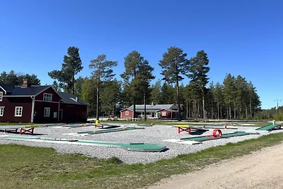 Ferienhaus Erholungsurlaub Gävleborgs Län