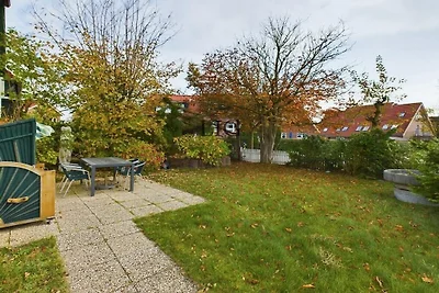 Ferienwohnung Palladium 4