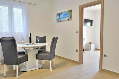 Fancy Apartments Dream - Modern One Bedroom A...