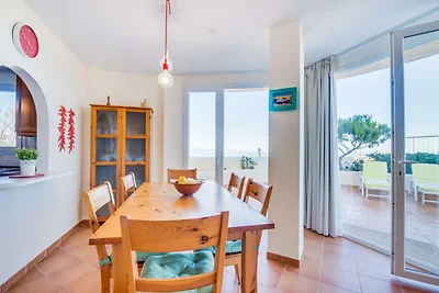 Wohnung in Son Serra de Marina