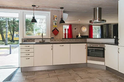 8 Personen Ferienhaus in Blåvand