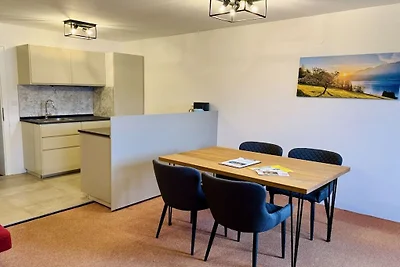 Ferienwohnung mit 1 Schlafzimmer
