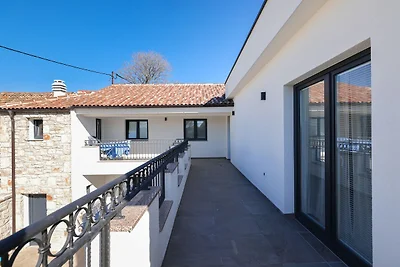 Villa in der Nähe von Zadar für 10 Gäste