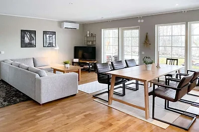 4 Sterne Ferienhaus in Køpingsvik-By Traum