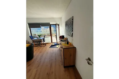 Ferienwohnung mit 1 Schlafzimmer