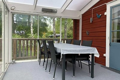 4 Sterne Ferienhaus in MALMKÖPING