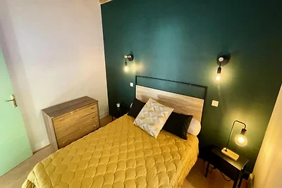 Casa a Mont-Dore con Giardino & Camino