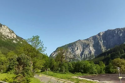 Spazioso appartamento in Stiria con sauna
