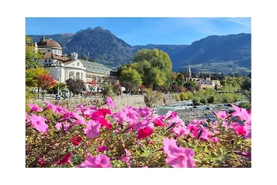 Residenza Diana