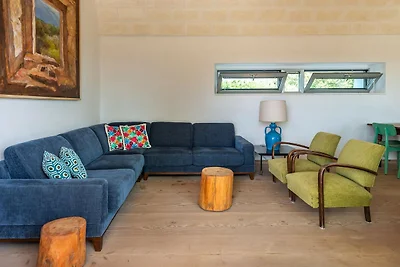 Villa tranquille dans les Pouilles