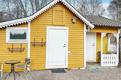 2 Personen Ferienhaus in Ronneby