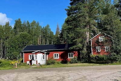 4 Personen Ferienhaus in Bergsjö