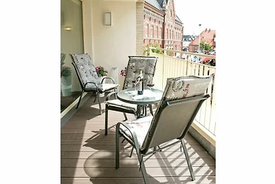 Alte Druckerei Ferienwohnung Gutenberg