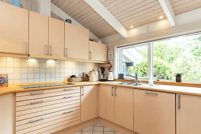 9 Personen Ferienhaus in Jerup