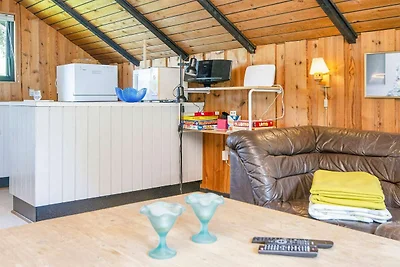 6 Personen Ferienhaus in Ansager-By Traum