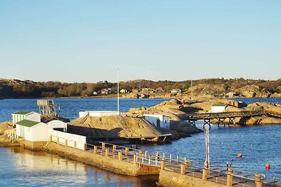 4 Sterne Ferienhaus in Bovallstrand