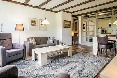 Cascina a De Cocksdorp vicino riserva